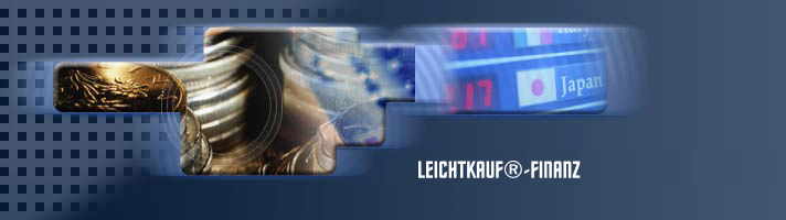 Leichtkauf Finanz Kopfgrafik
